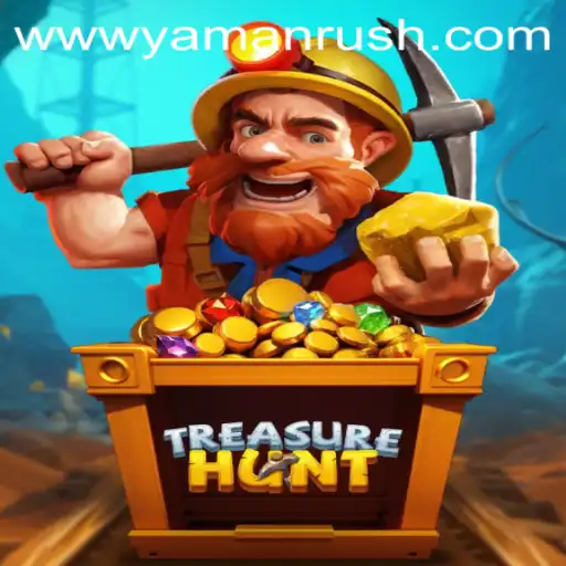 Embark on an Epic Adventure with TreasureHunt: The Ultimate Gaming Experience