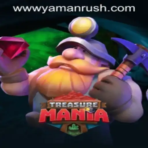 TreasureMania: Embark on a Thrilling Adventure with Yamanrush