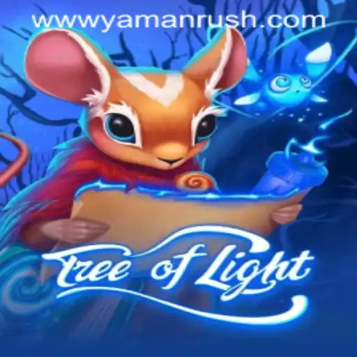 Exploring the Enchanting World of TreeofLight: A Dive into Yamanrush