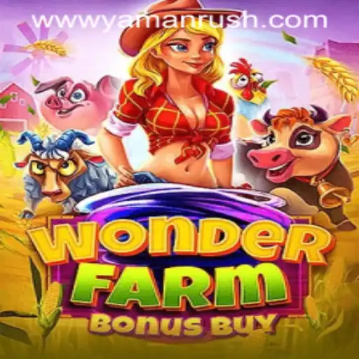 Discovering the Thrill of WonderFarmBonusBuy - A Deep Dive with Current Events