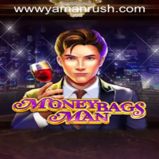 The Thrilling World of MoneybagsMan: Unveiling the Adventure of Yamanrush
