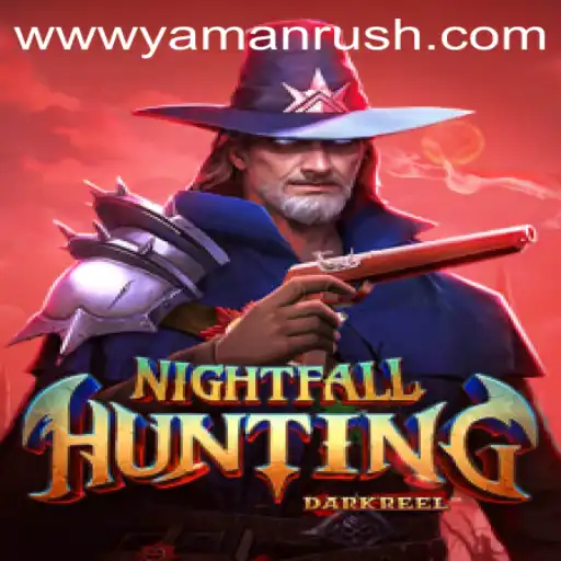 Exploring the Enigmatic World of NightfallHunting and the Rise of Yamanrush