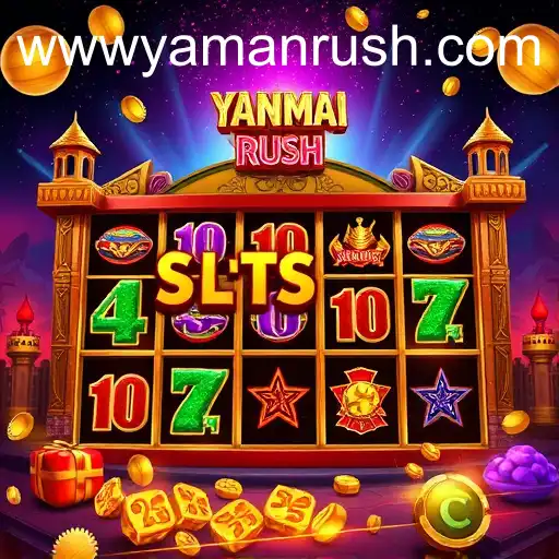 Online Slots: The Evolution and Impact of Yamanrush