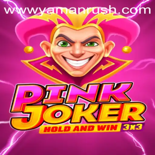 Discovering Pinkjoker: A Dive into the Exciting World of Yamanrush