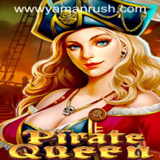 PirateQueen: The Thrilling Nautical Adventure Game