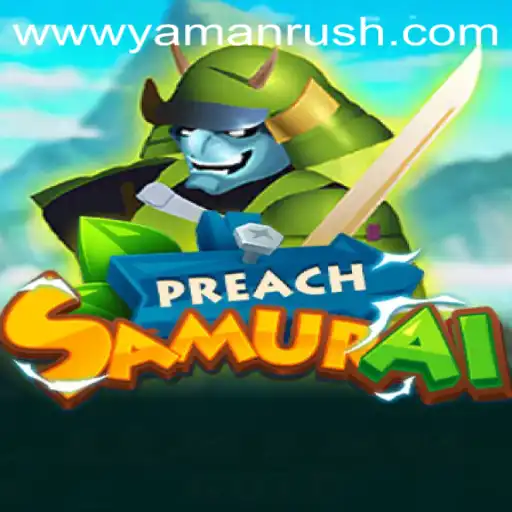 Unveiling PreachSamurai: A Thrilling Adventure Beyond Imagination