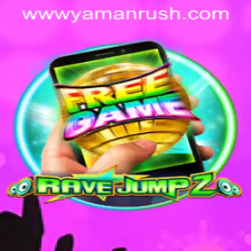 Experience the Thrills of RaveJump2M: A Pulse-Pounding Adventure