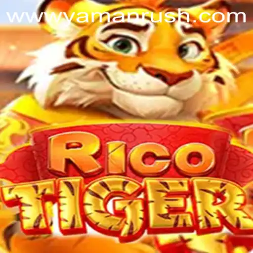 Discover the Excitement of RicoTiger: The Game Taking the World by Storm