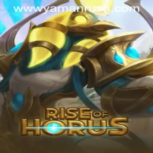 RiseofHorus: A New Adventure Unfolds with Yamanrush