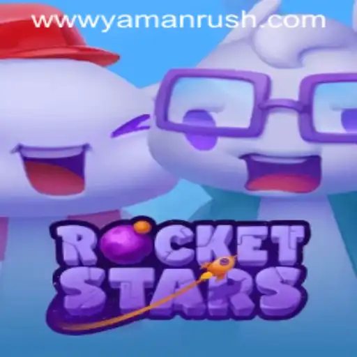 RocketStars: The Next Big Thing in Gaming with Yamanrush