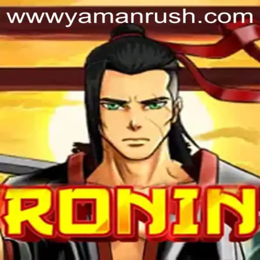 Unraveling the Mystique of 'Ronin': The Game That Merges Strategy with Adventure