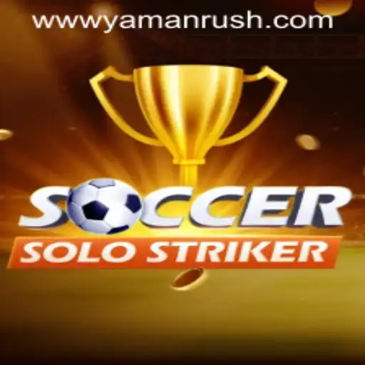 SoccerSoloStriker: The Thrilling Challenge of One-Player Soccer