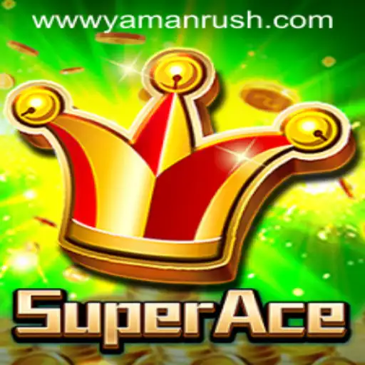 SuperAce: Master the Game of YamanRush