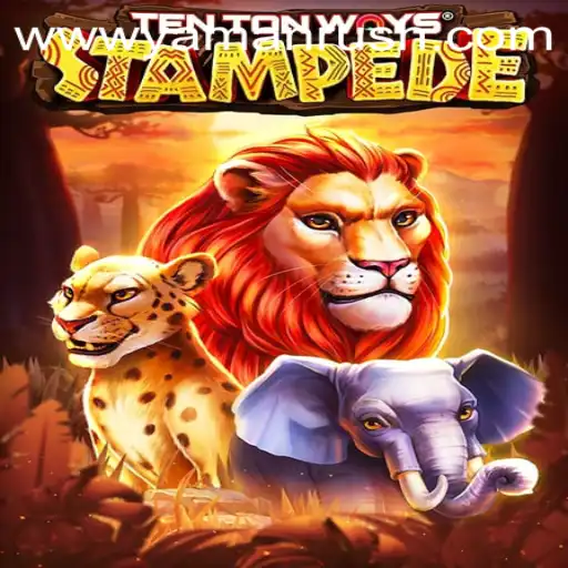 Unveiling the Excitement of TenTonWaysStampede: A Thrilling Adventure into Yamanrush