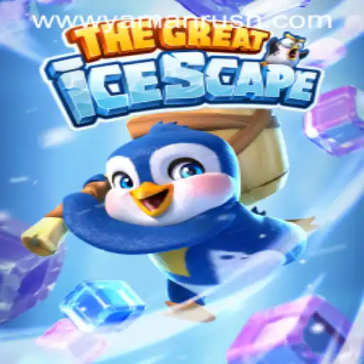 The Great Icescape: Embark on an Arctic Adventure with Yamanrush