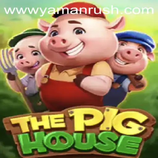 Discovering ThePigHouse: An Exciting Game with Yamanrush Strategies