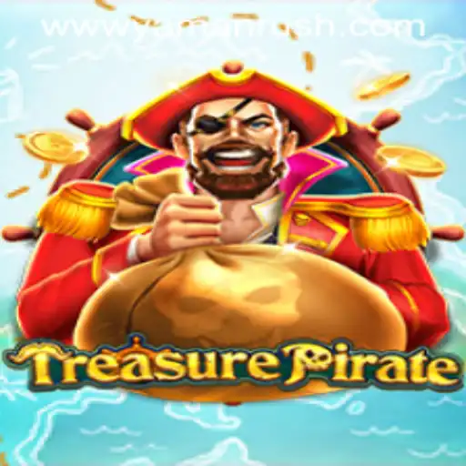 TreasurePirate: Conquer the High Seas with YamanRush