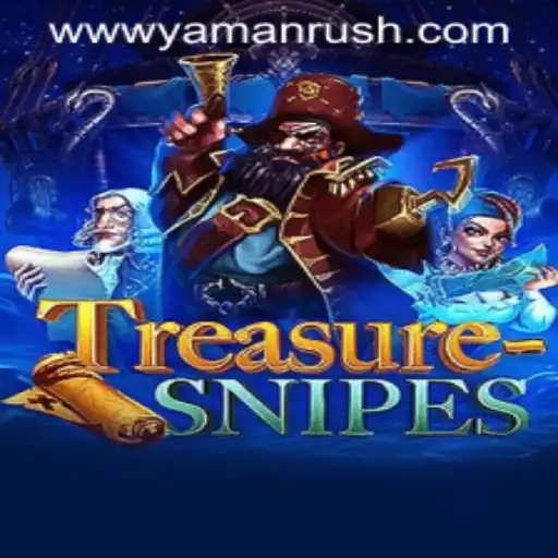 Unveiling TreasureSnipes: A Thrilling Adventure in the Digital World