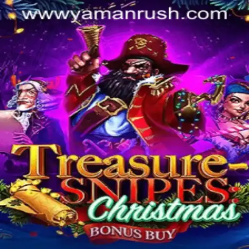 Discover the Magic of TreasuresnipesChristmas: A Riveting Holiday Quest