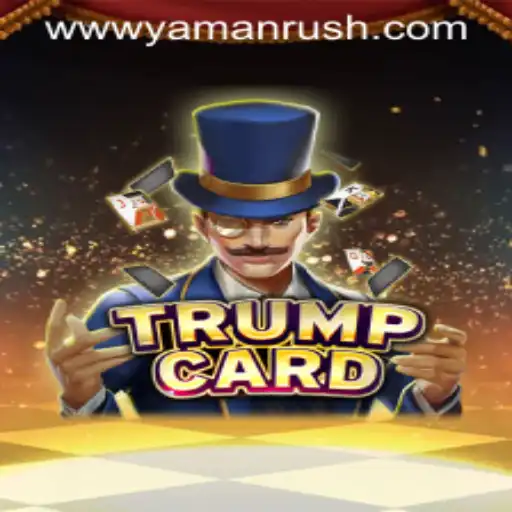 Exploring TrumpCard: A Strategic Game with a Twist
