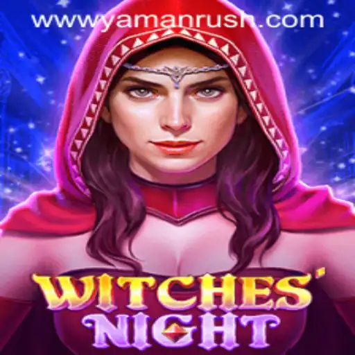 WitchesNight: An Enchanting Adventure Awaits