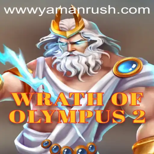 Wrath of Olympus 2: A Modern Take on Mythological Gaming